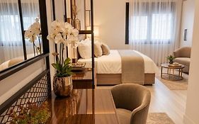 Meligeo Suites Center Of Ioannina